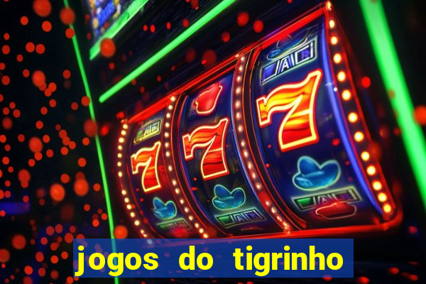 jogos do tigrinho vai ser proibido no brasil